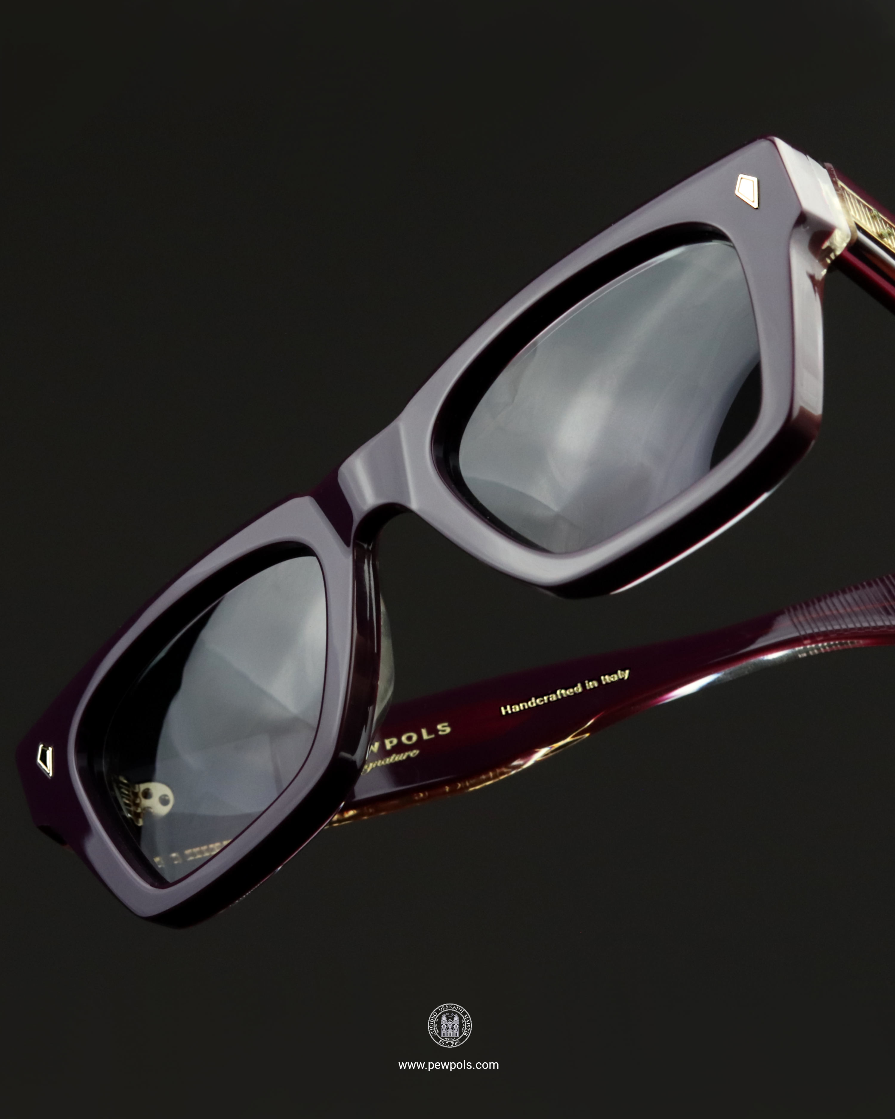 Arthur - Elderberry - New