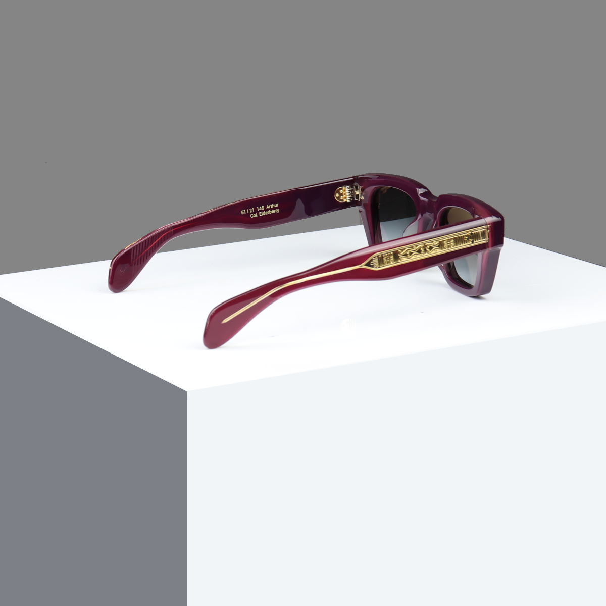 Arthur - Elderberry - New