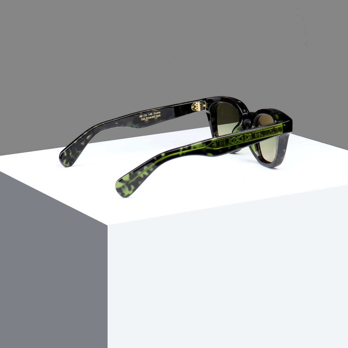 O'Hooligan - Emerald Noir - New