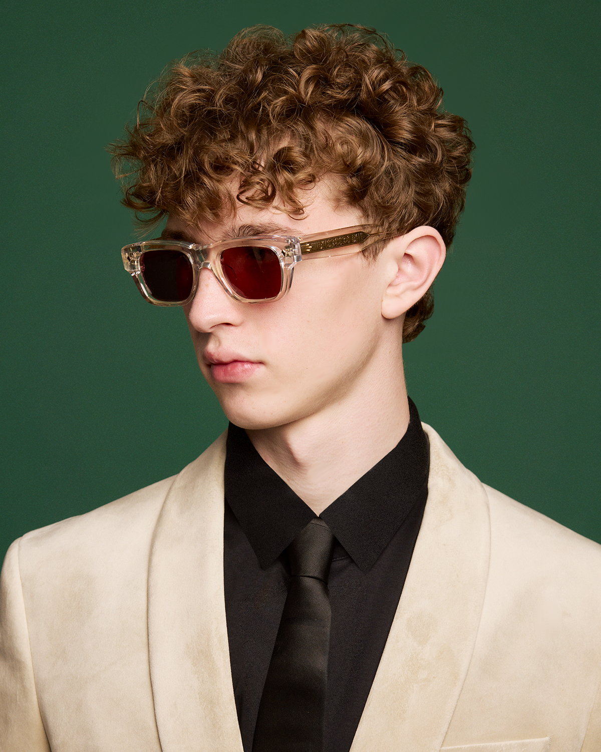 Harry - Champage
