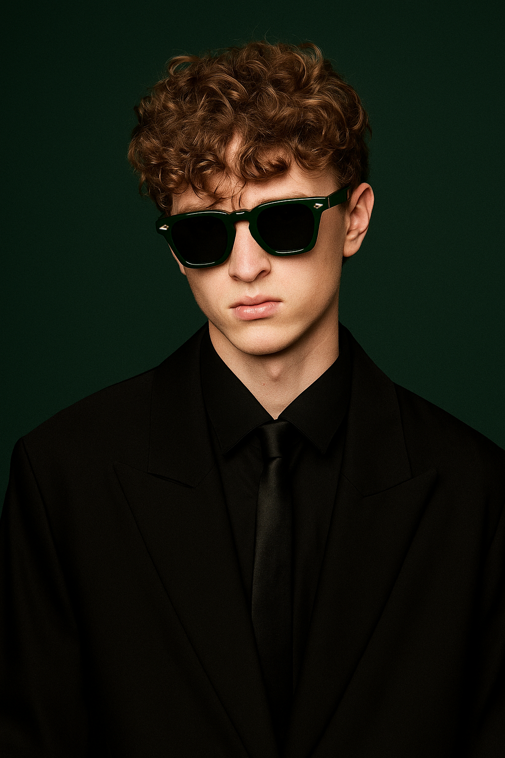 O'Hooligan - Emerald Noir - New