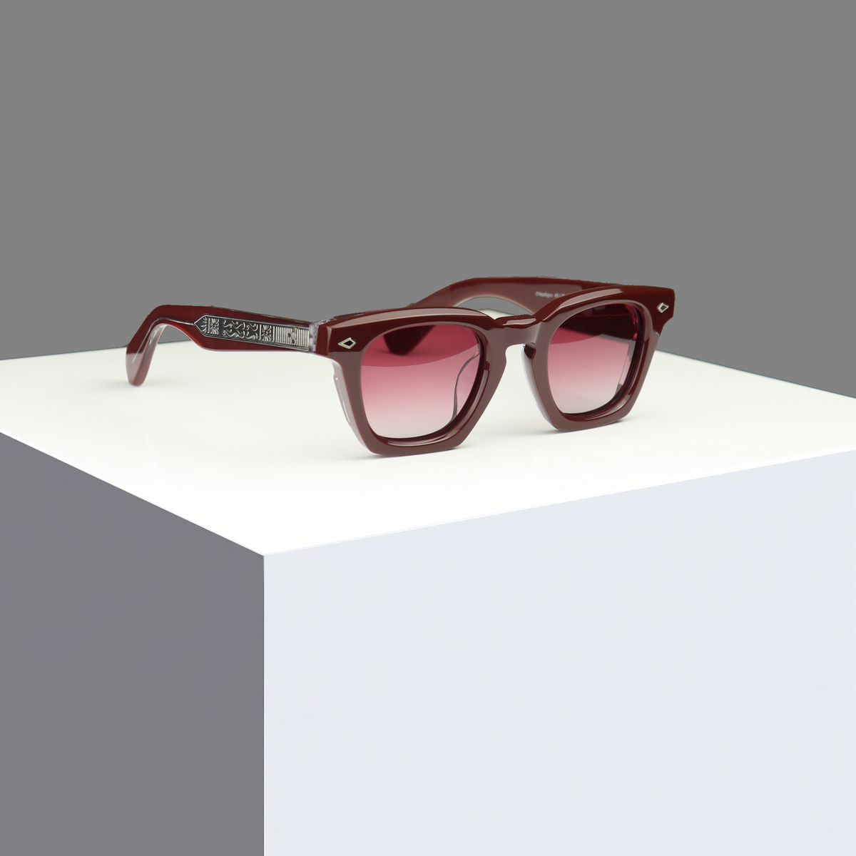 Signature: O'Hooligan Russet