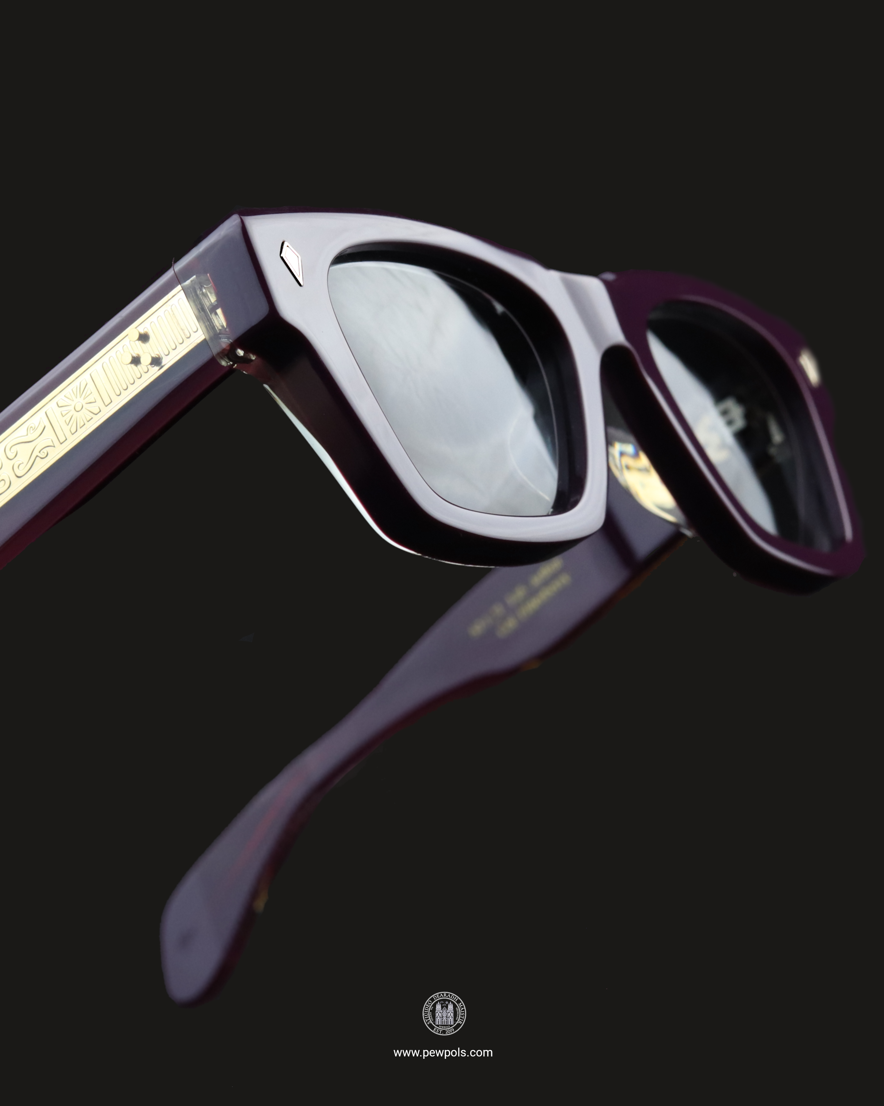Arthur - Elderberry - New