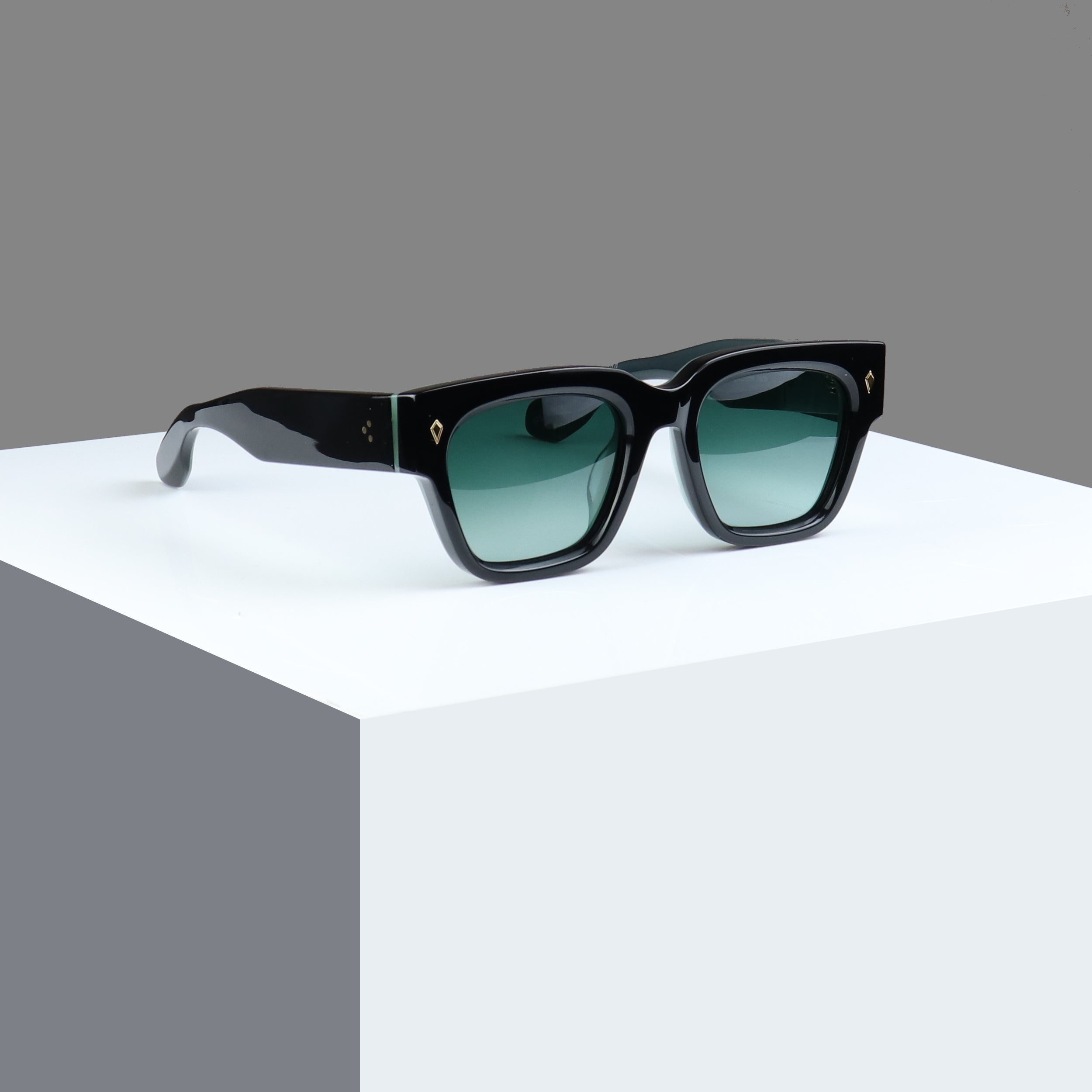 Bastion - Midnight Jade - New