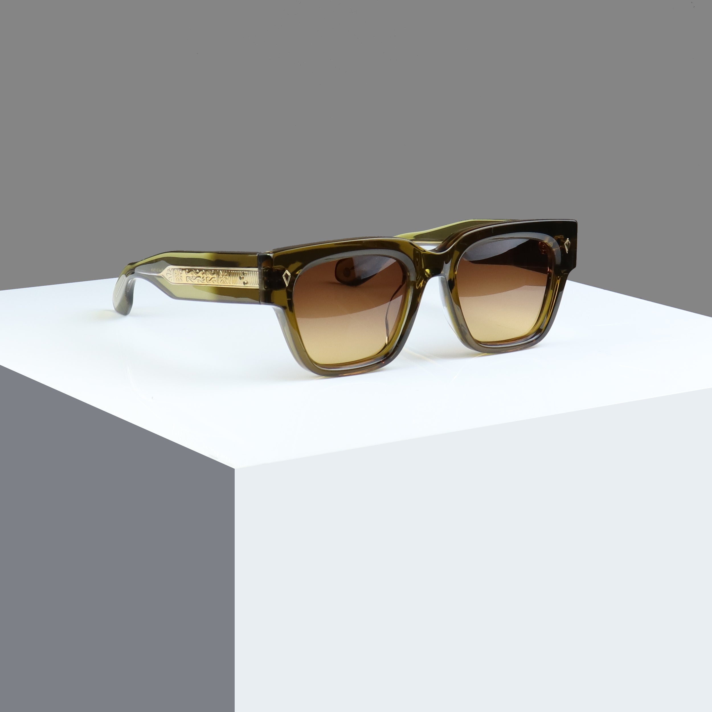 Bastion - Olive - New