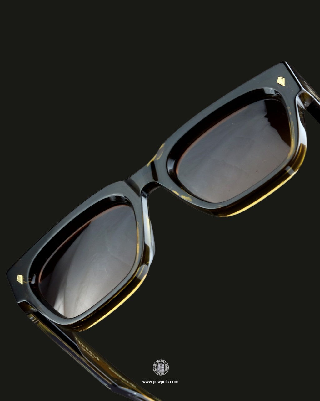 Bastion - Olive - New