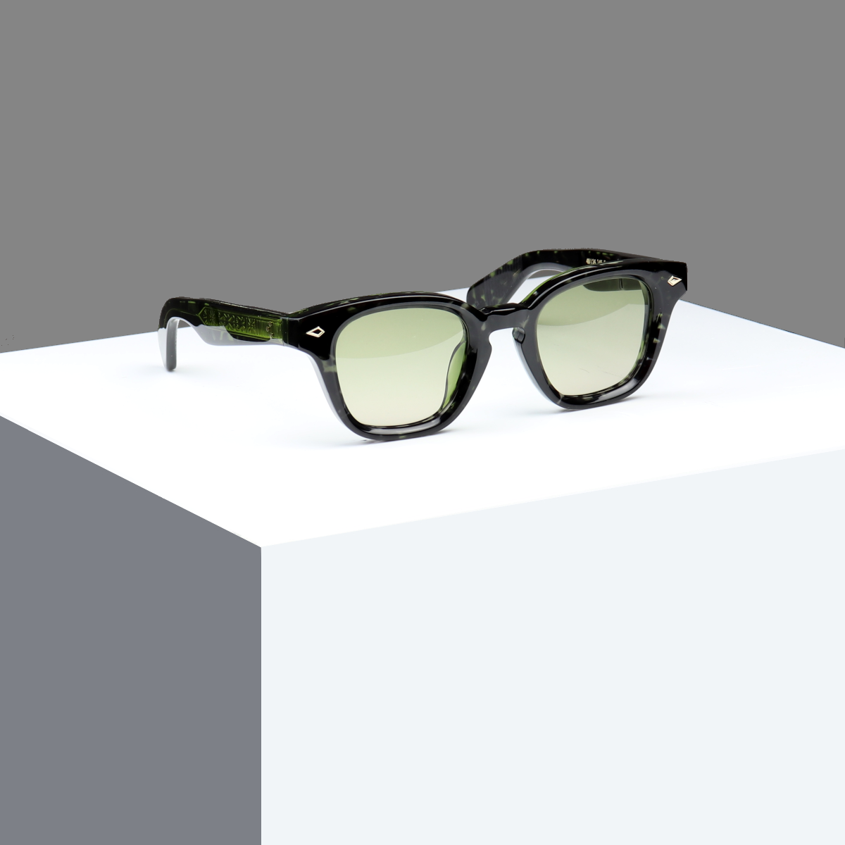 Evans - Emerald Noir - New