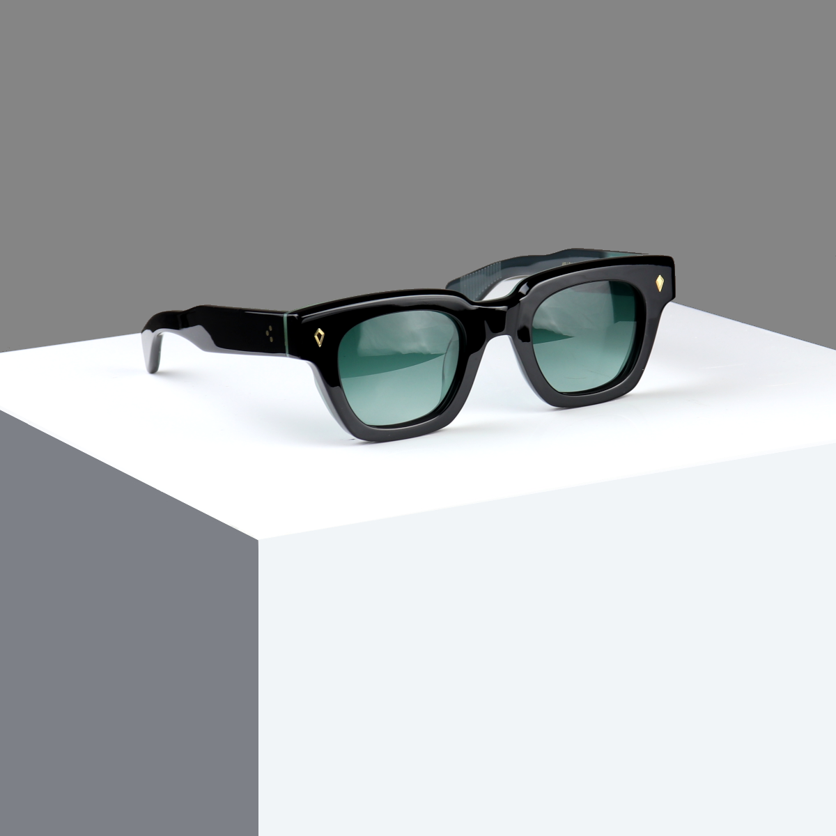 Marcello - Midnight Jade  - New