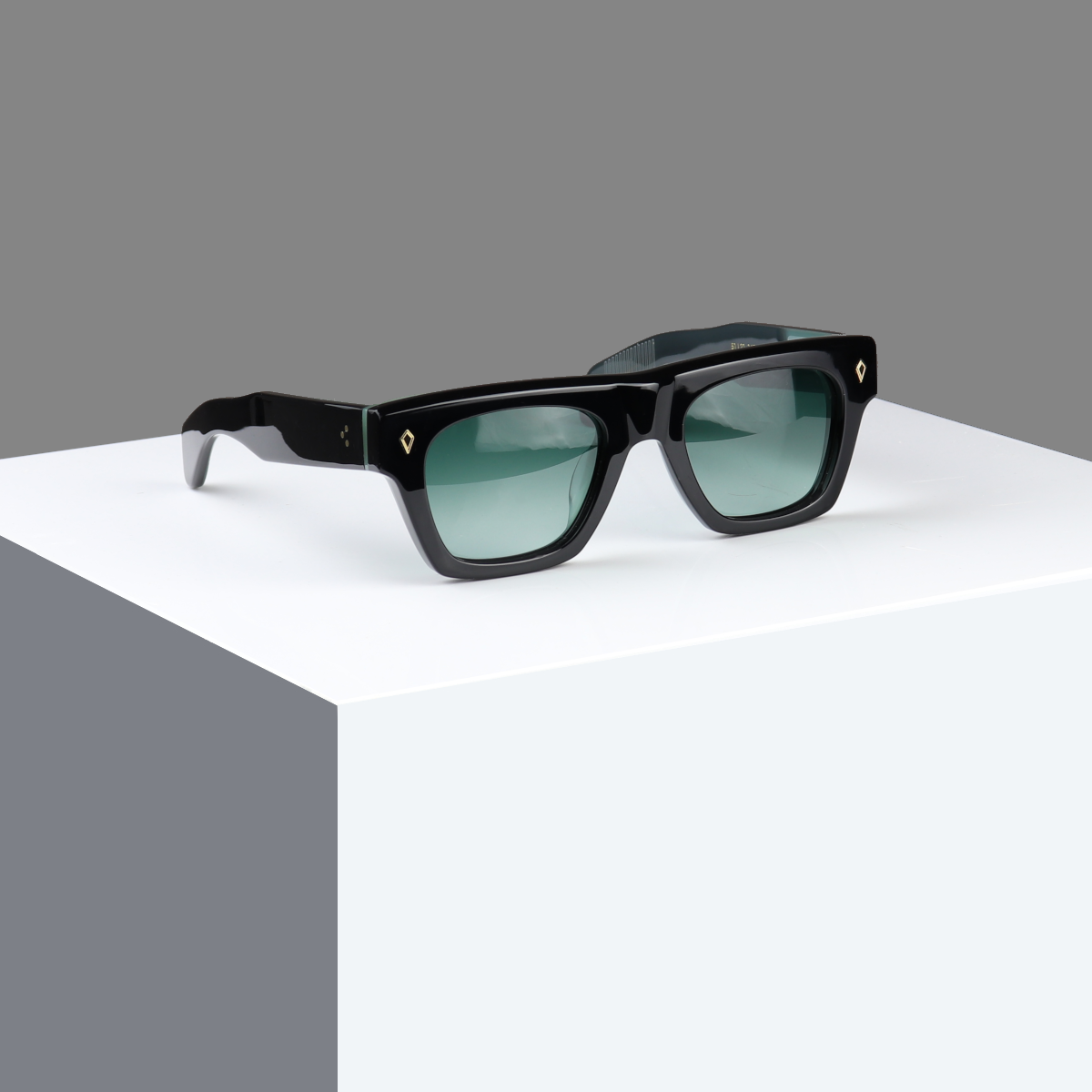 Masten - Midnight Jade - New