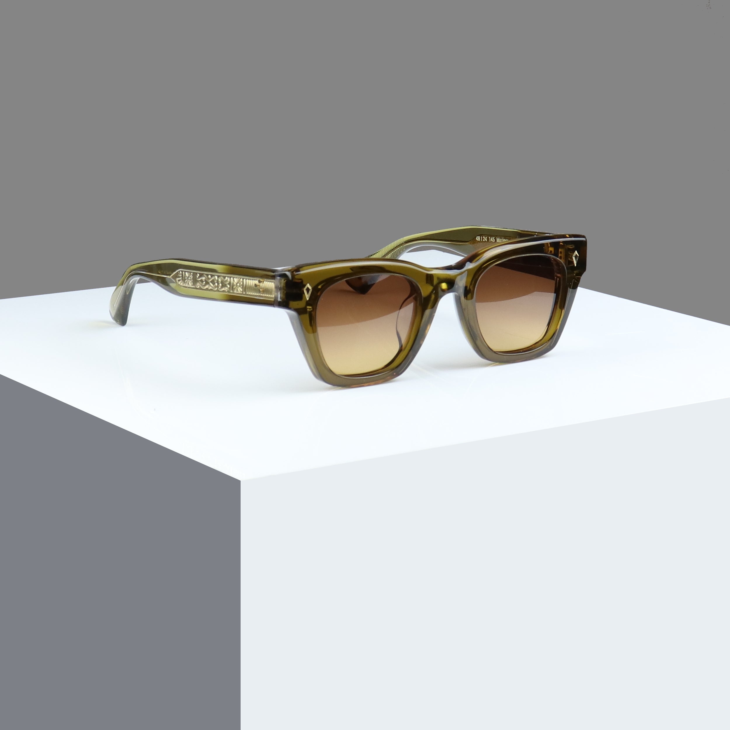 Meriner - Olive - New
