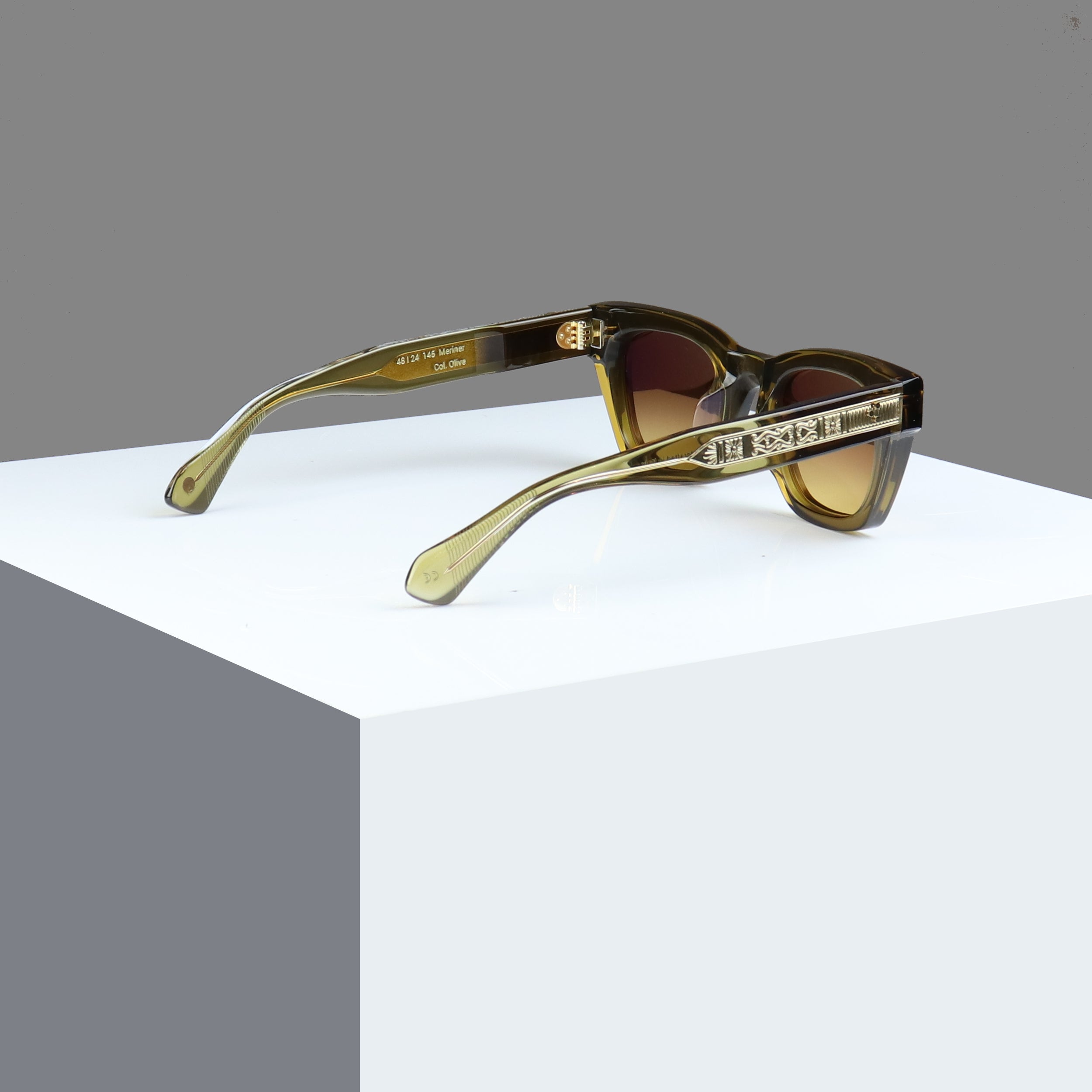 Meriner - Olive - New