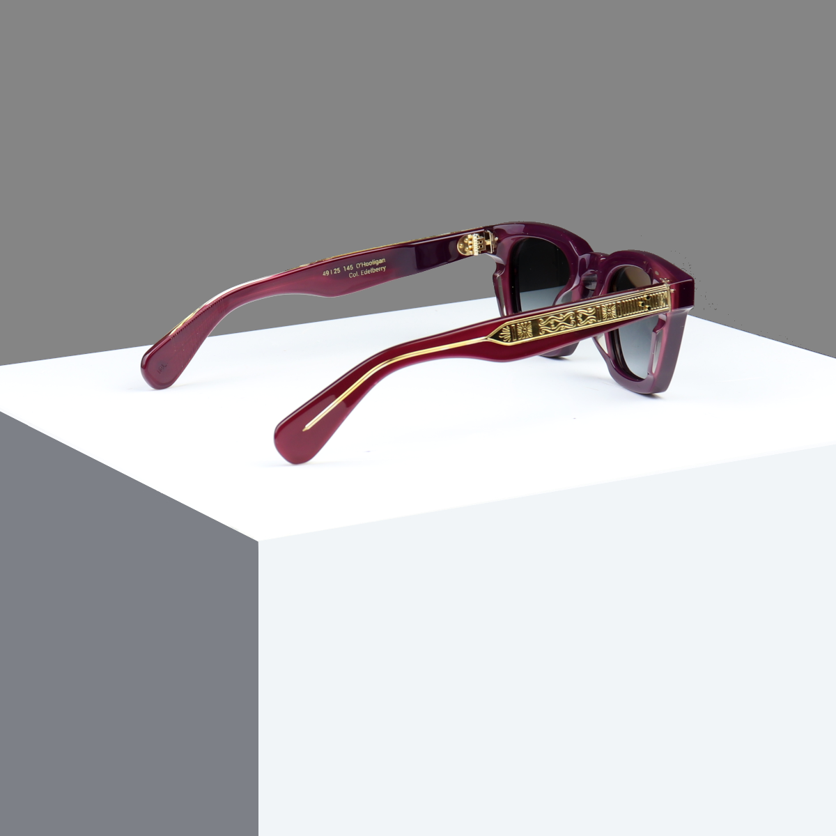 O'Hooligan - Elderberry - New