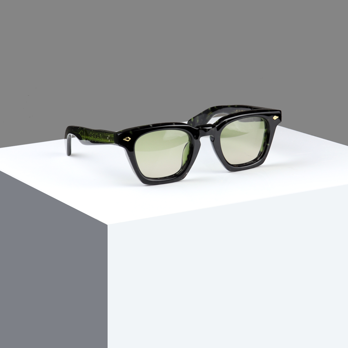 O'Hooligan - Emerald Noir - New