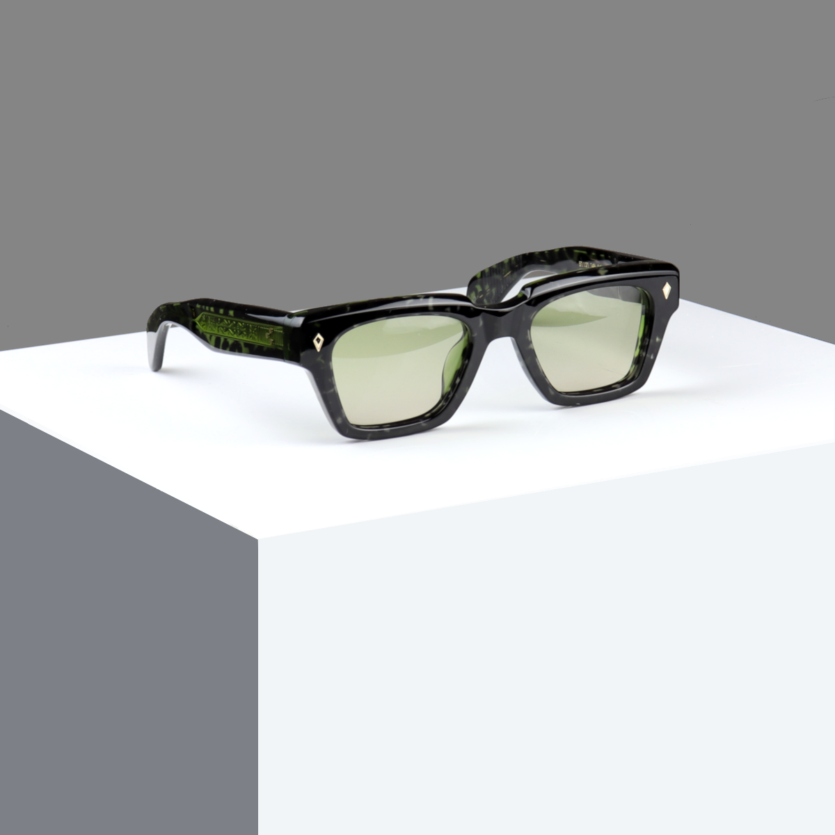 Arthur - Emerald Noir - New